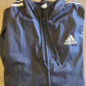 Men's Windbreaker Adidas M